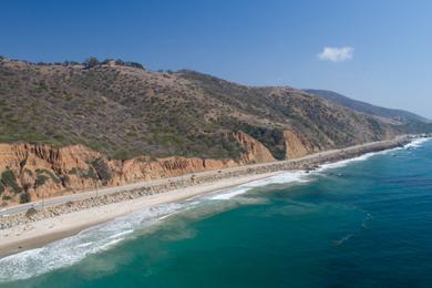 Sandee - Deer Creek Beach