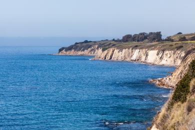 Sandee Arroyo Hondo Beach Photo