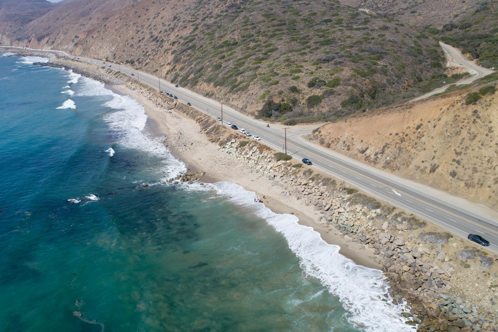 Sandee - Deer Creek Beach