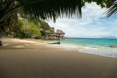 Sandee Glacis Beach