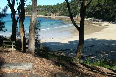 Sandee Circut Beach