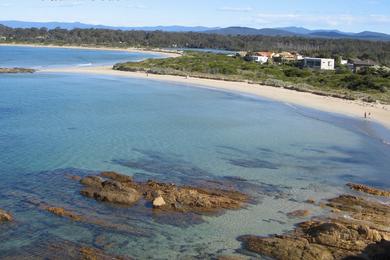 Sandee - Tomakin Beach