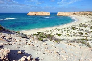 Sandee Chadinga Conservation Reserve