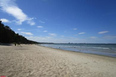 Sandee Pirita Beach
