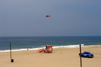 Sandee Grand Avenue Beach