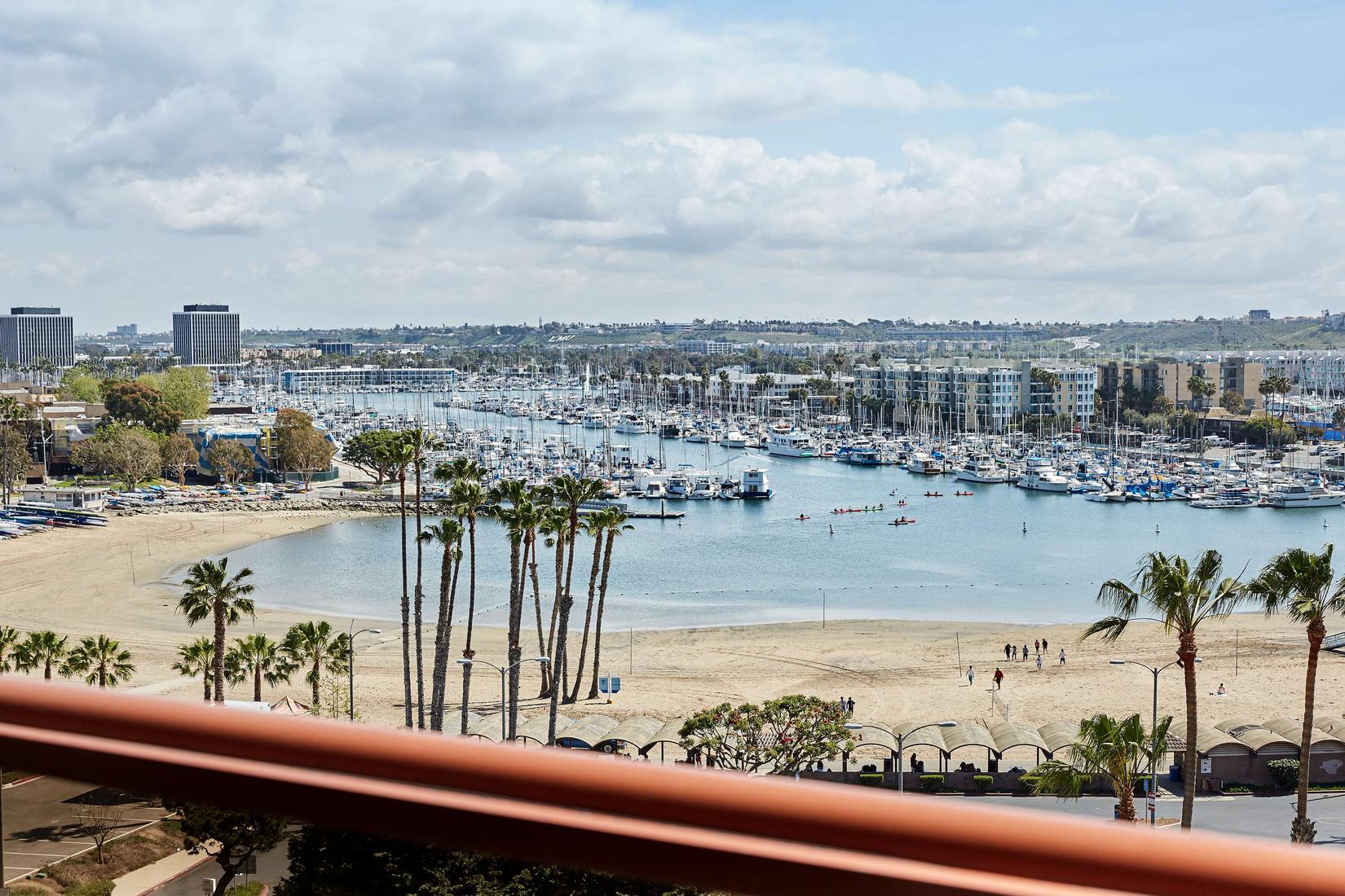 Sandee - Marina Del Rey Harbor