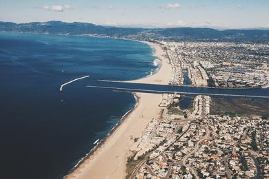 Sandee - Marina Del Rey Harbor