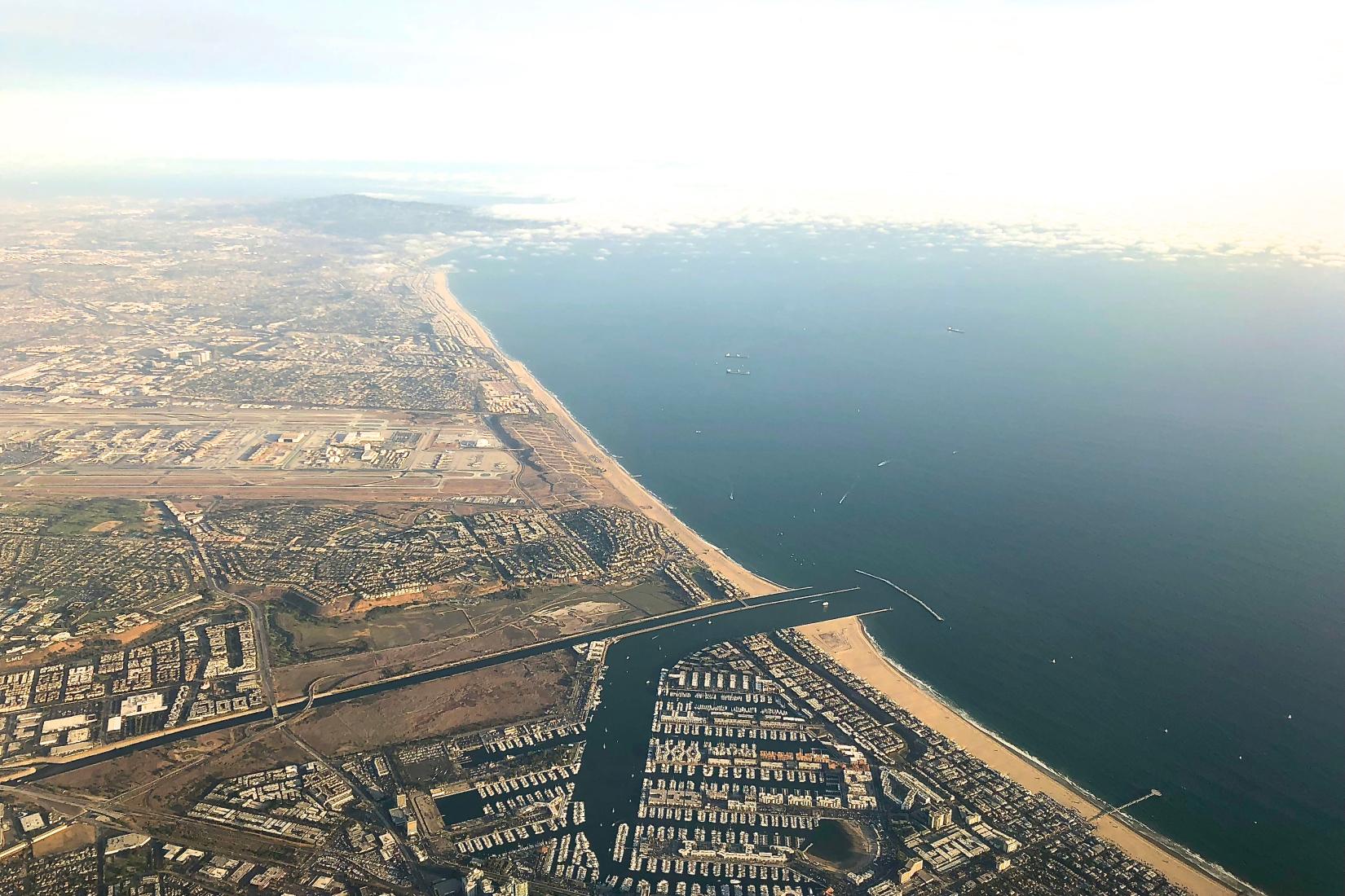 Sandee - Marina Del Rey Harbor