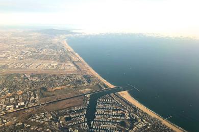 Sandee - Marina Del Rey Harbor