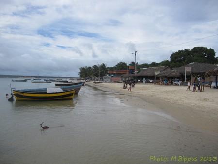 Sandee Ramena Beach Photo