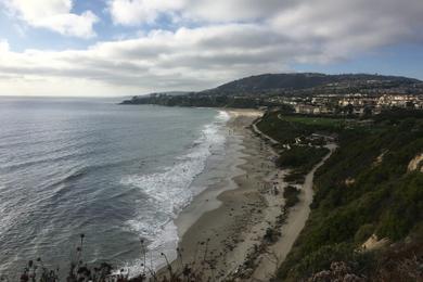 Sandee - Salt Creek Beach