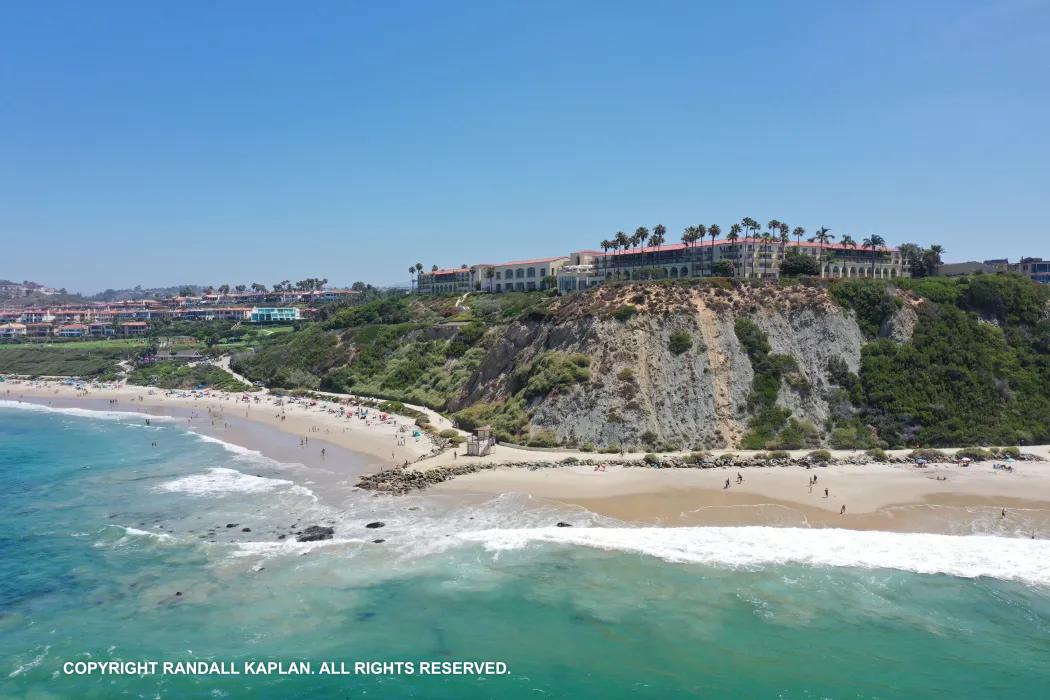 Sandee Salt Creek Beach