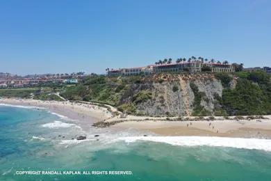 Sandee Salt Creek Beach Photo