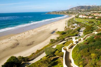 Sandee - Salt Creek Beach