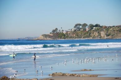 Sandee - Salt Creek Beach