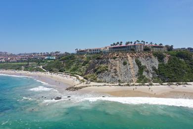 Sandee - Salt Creek Beach