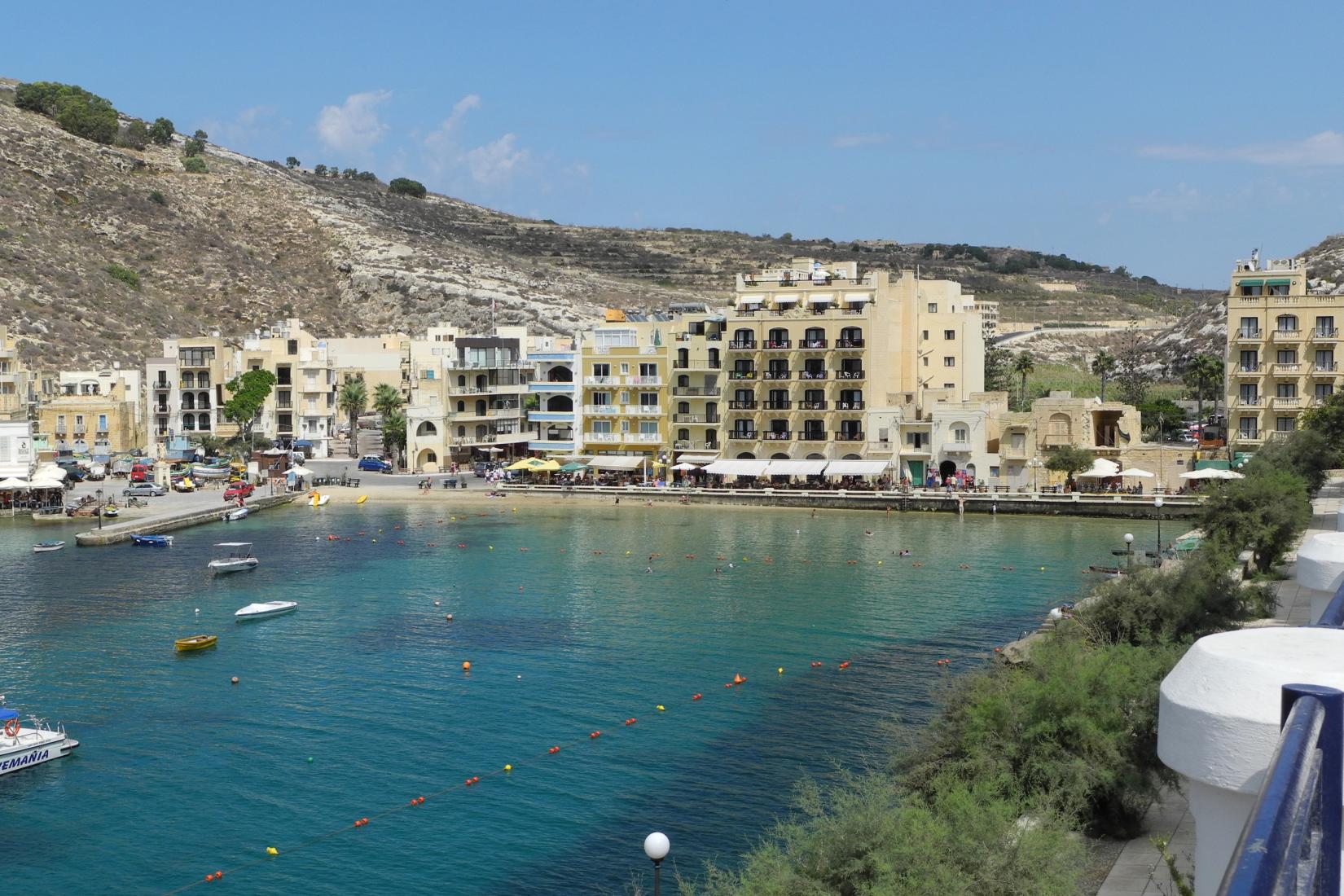 Sandee - Xlendi Bay Beach