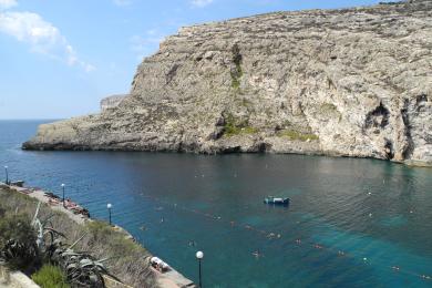 Sandee - Xlendi Bay Beach