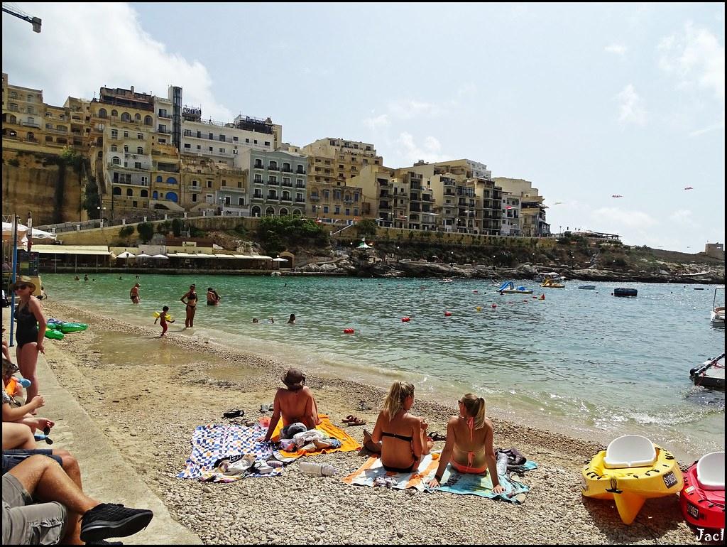 Sandee - Xlendi Bay Beach