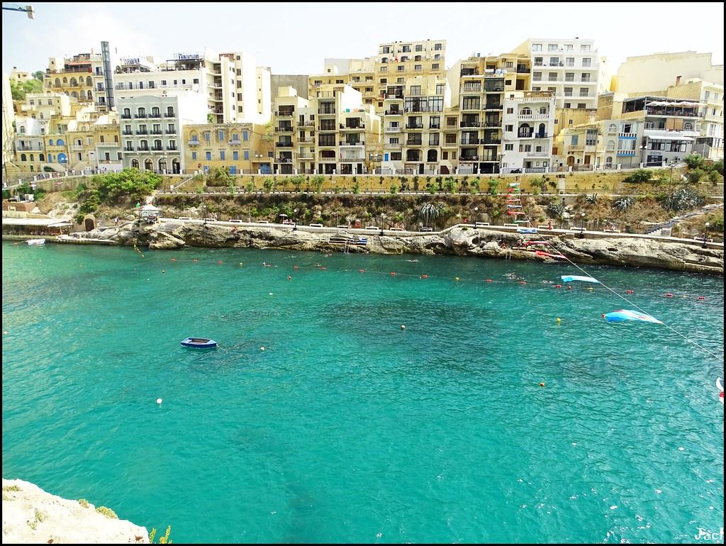 Sandee - Xlendi Bay Beach