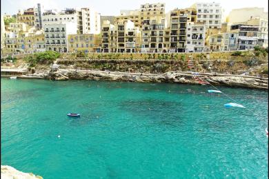 Sandee - Xlendi Bay Beach