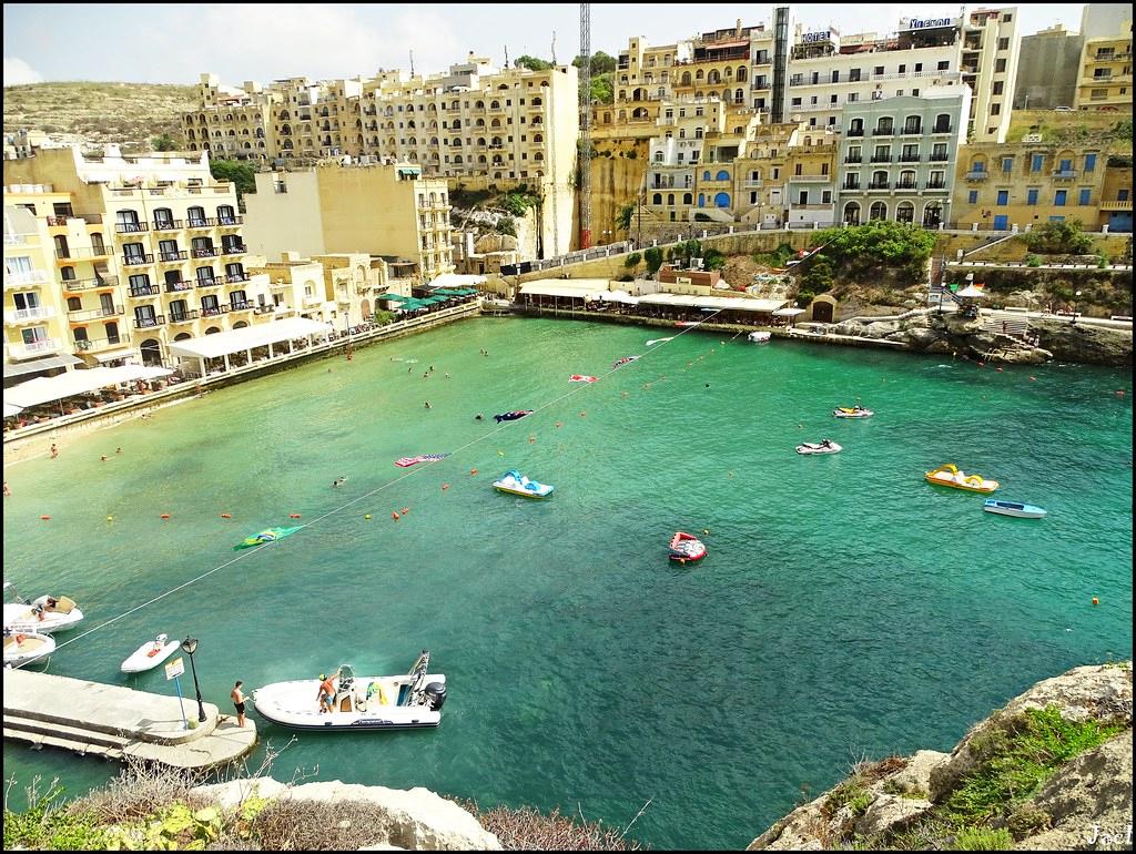 Sandee - Xlendi Bay Beach