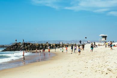 Sandee Ocean Beach