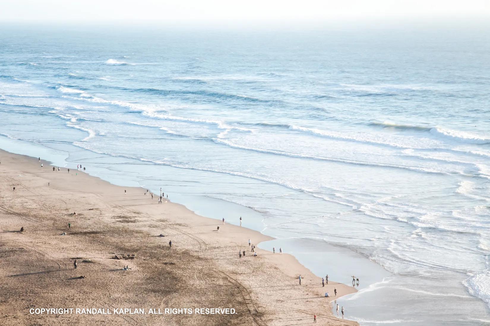 Sandee - Ocean Beach