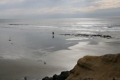 Sandee - Seascape Sur Beach