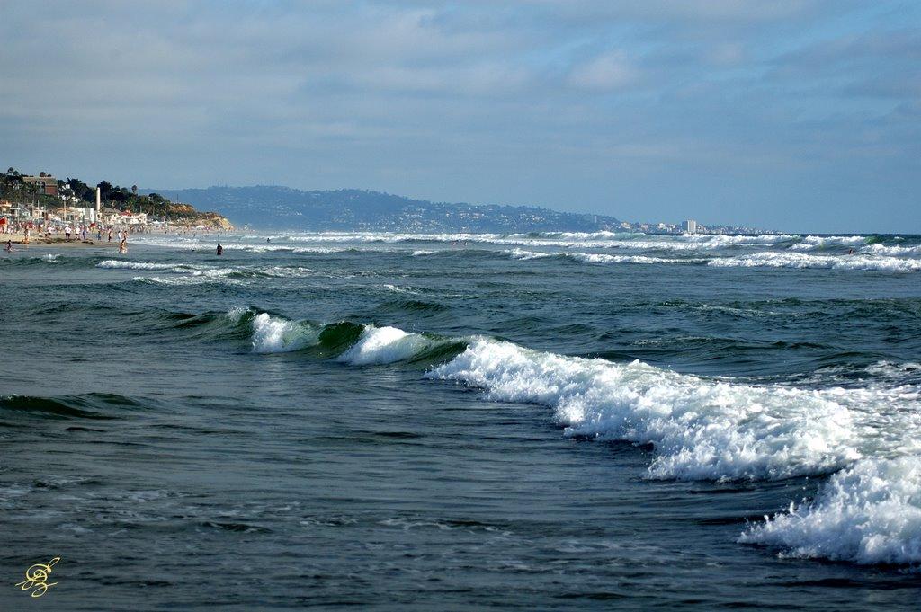 Sandee - Seascape Sur Beach