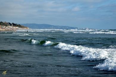 Sandee - Seascape Sur Beach