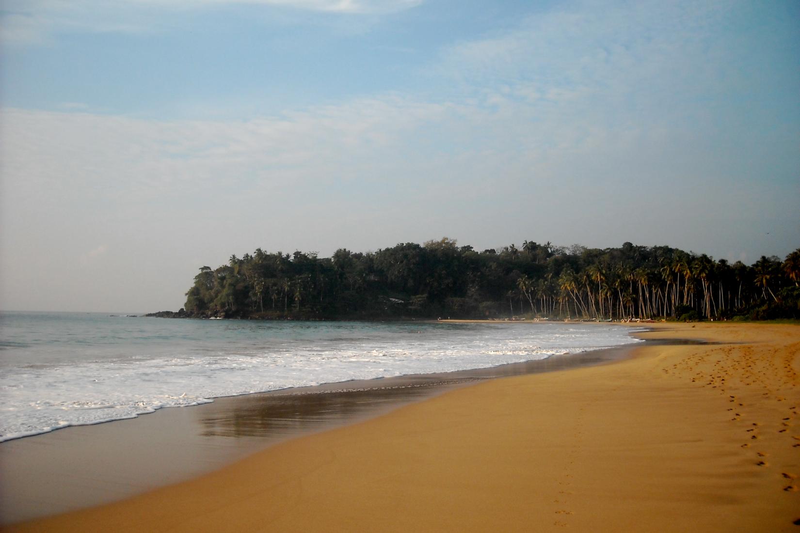 Sandee - Talalla Beach