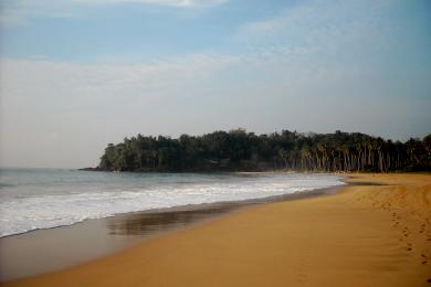 Sandee Talalla Beach