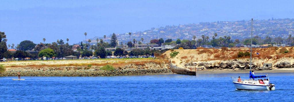 Sandee - Mission Bay, South Shores Park