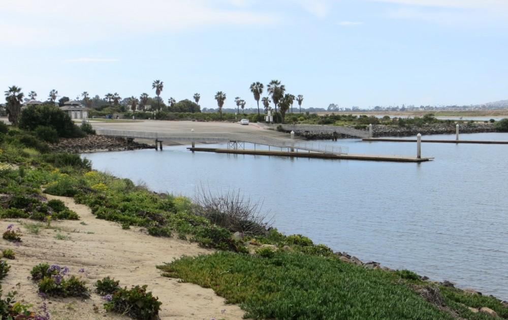 Sandee - Mission Bay, South Shores Park