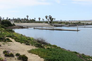 Sandee Mission Bay, South Shores Park