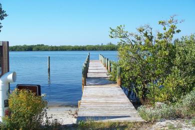 Sandee - Don Pedro Island State Park