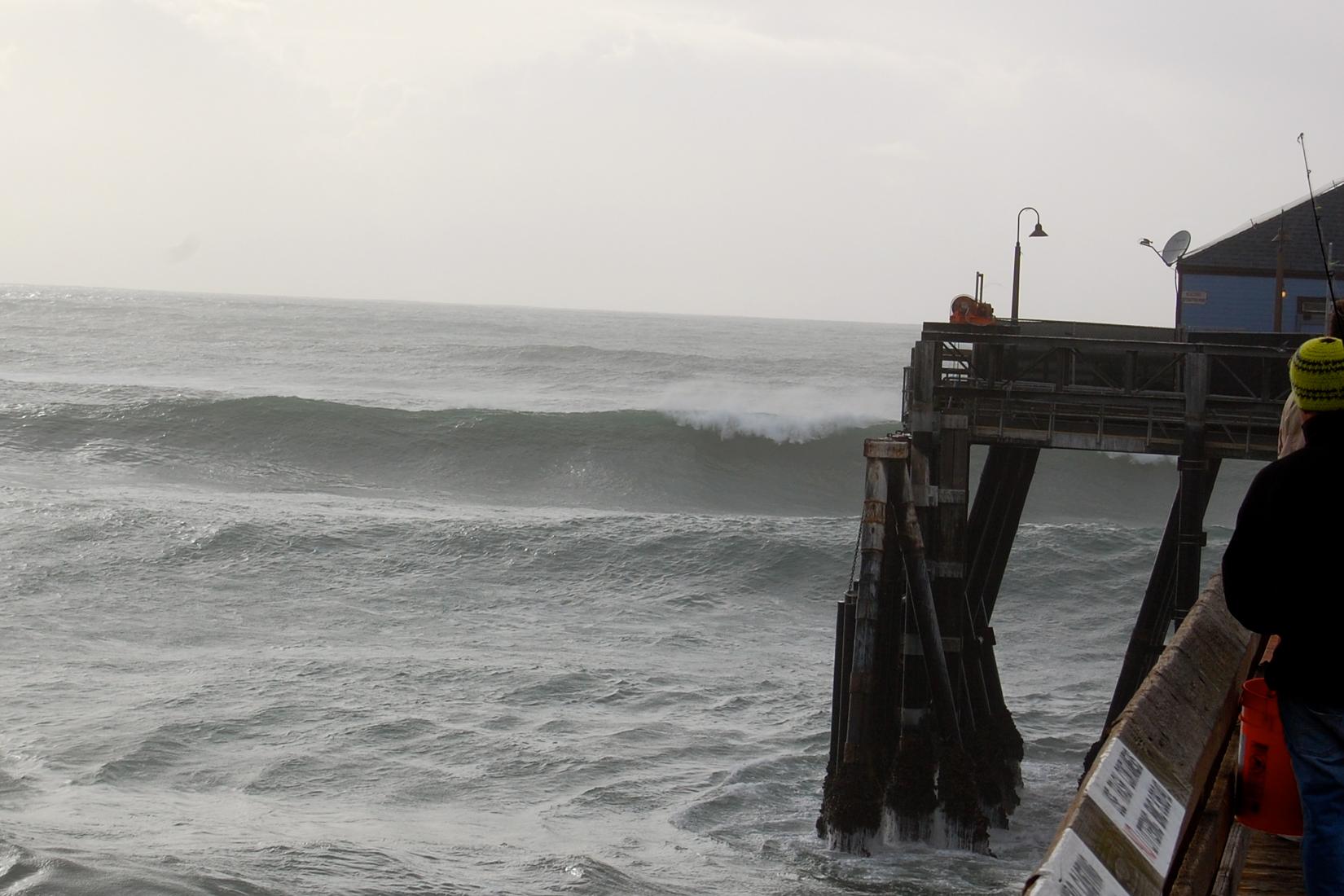 Sandee - Imperial Beach Pier Area