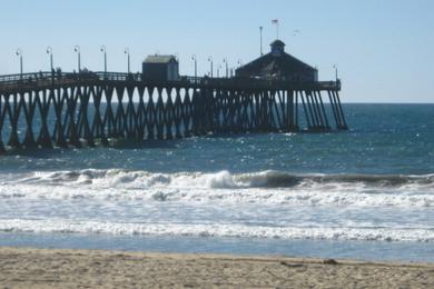 Sandee - Imperial Beach Pier Area