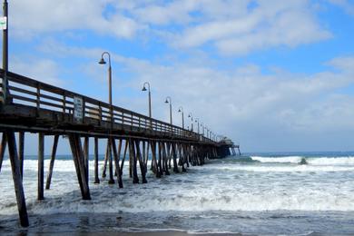 Sandee - Imperial Beach Pier Area