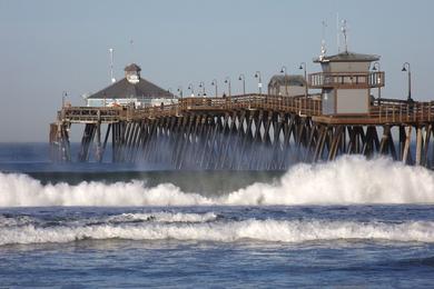 Sandee - Imperial Beach Pier Area