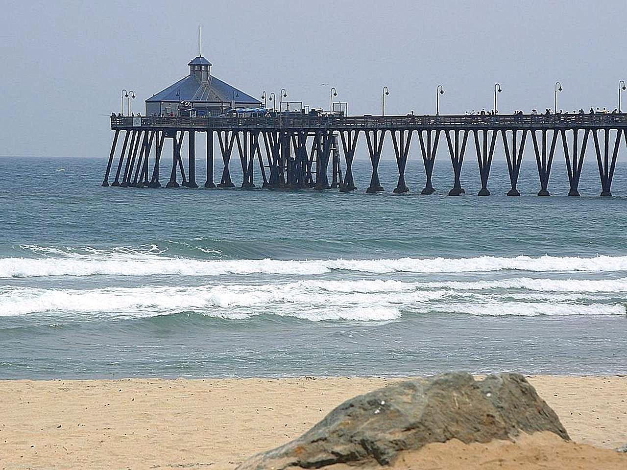 Sandee - Imperial Beach Pier Area