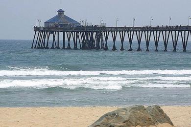 Sandee - Imperial Beach Pier Area