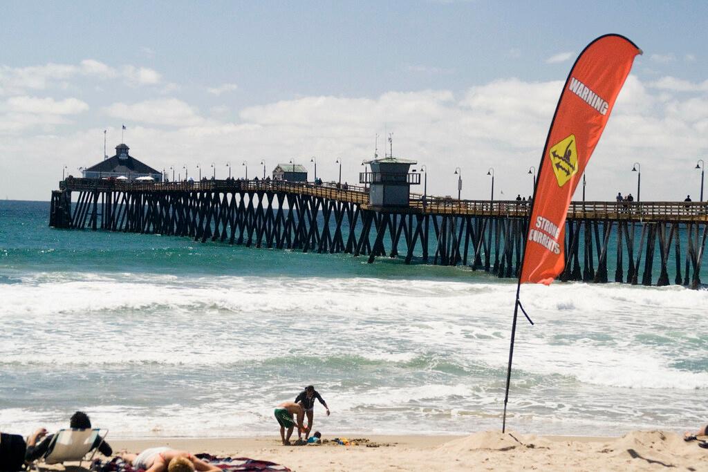 Sandee - Imperial Beach Pier Area