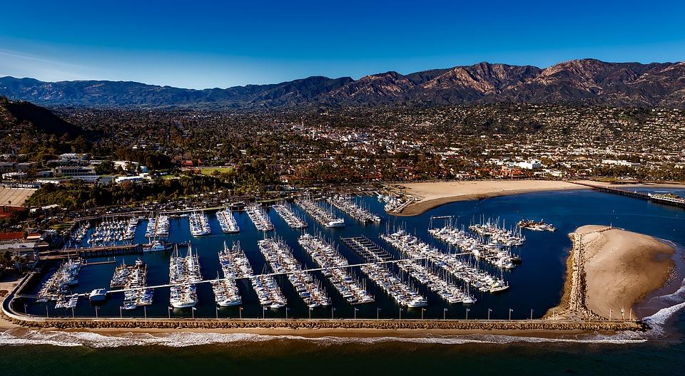 Sandee - Santa Barbara Harbor