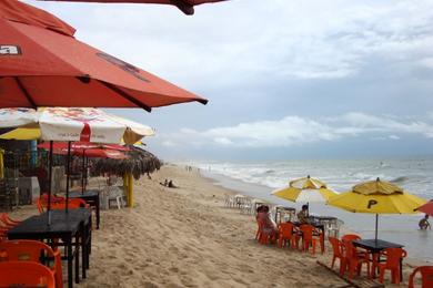 Sandee Abreulandia Beach
