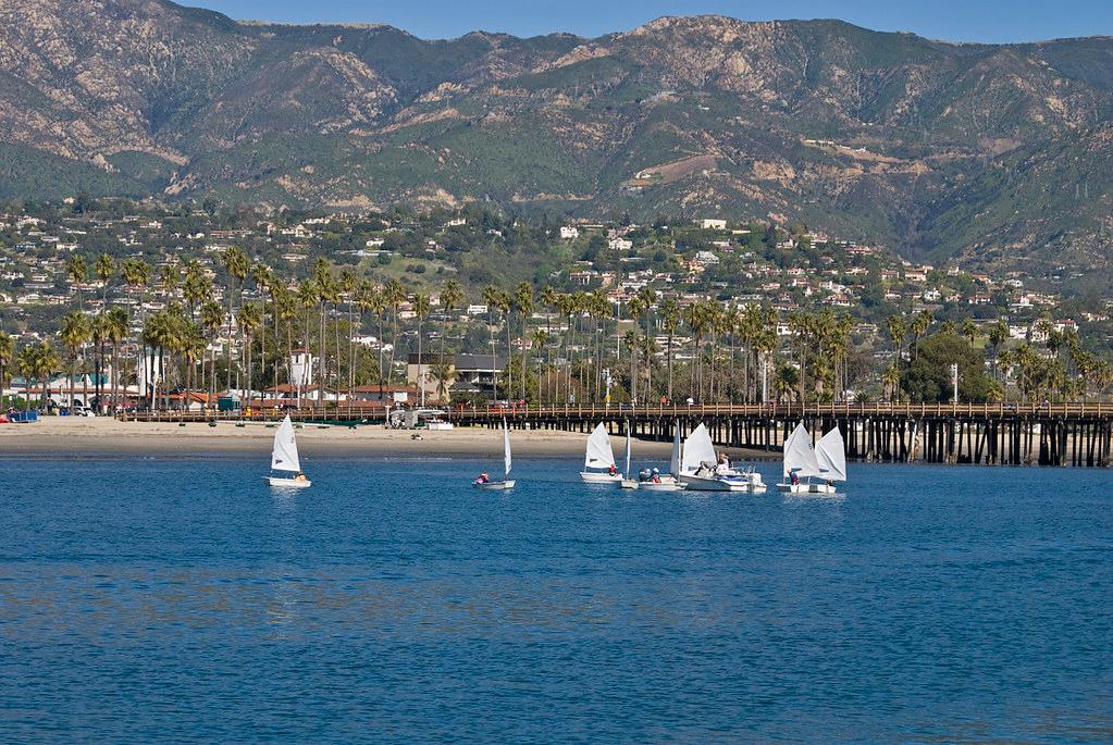 Sandee Santa Barbara Harbor Photo