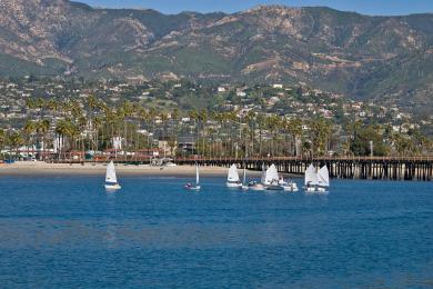 Sandee Santa Barbara Harbor