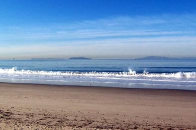 Sandee - Oxnard Beach Park