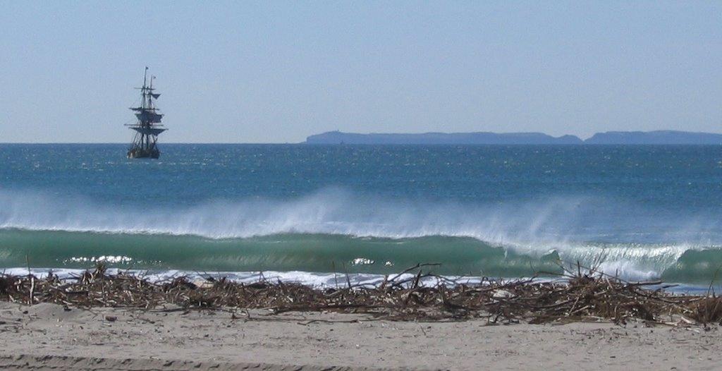 Sandee - Oxnard Beach Park